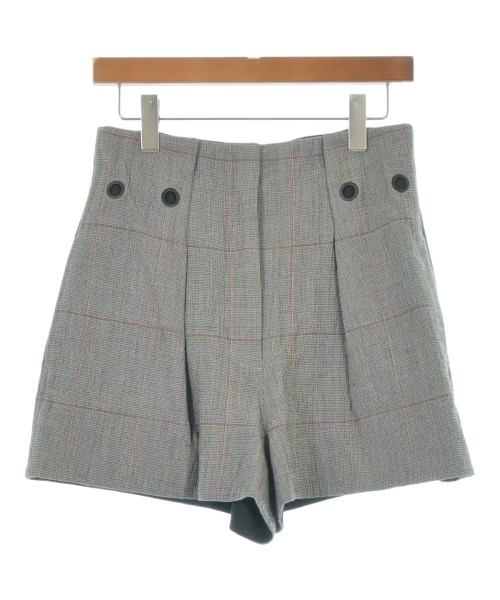 3.1 Phillip Lim(スリーワンフィリップリム)のショートパンツ サイズ:0(XS位) 6,000円