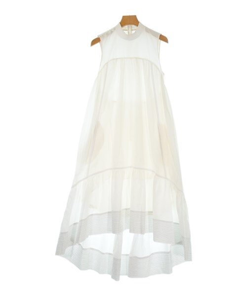 3.1 Phillip Lim(スリーワンフィリップリム)のワンピース サイズ:0(XS位) 14,300円