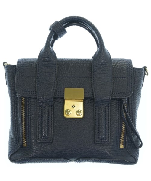 3.1 Phillip Lim(スリーワンフィリップリム)のハンドバッグ サイズ:- 17,000円