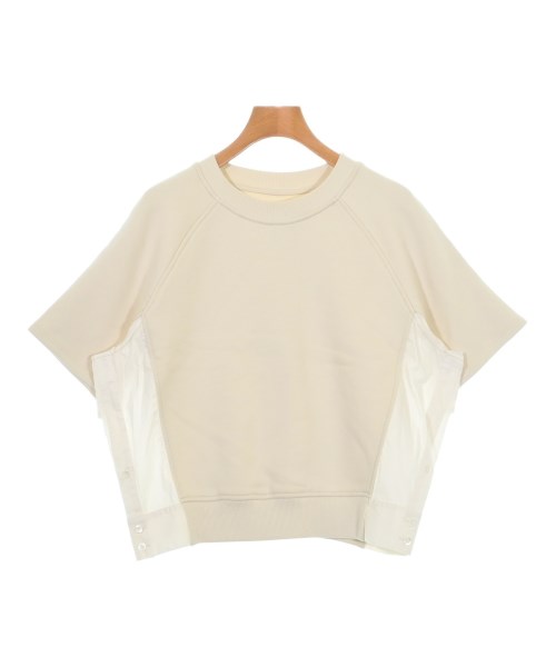 3.1 Phillip Lim(スリーワンフィリップリム)スウェット 白 サイズ:M/2200681997028