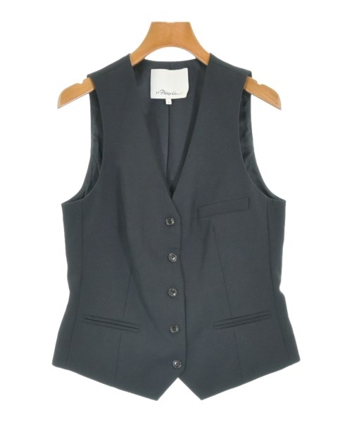 3.1 Phillip Lim(スリーワンフィリップリム)のベスト サイズ:0(XS位) 10,400円