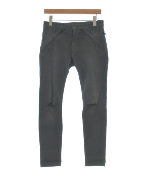 アンダーカバー(UNDER COVER)のUNDER COVER デニムパンツ
