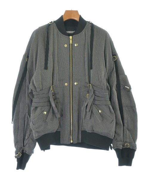 アンダーカバー(UNDER COVER)のUNDER COVER ブルゾン