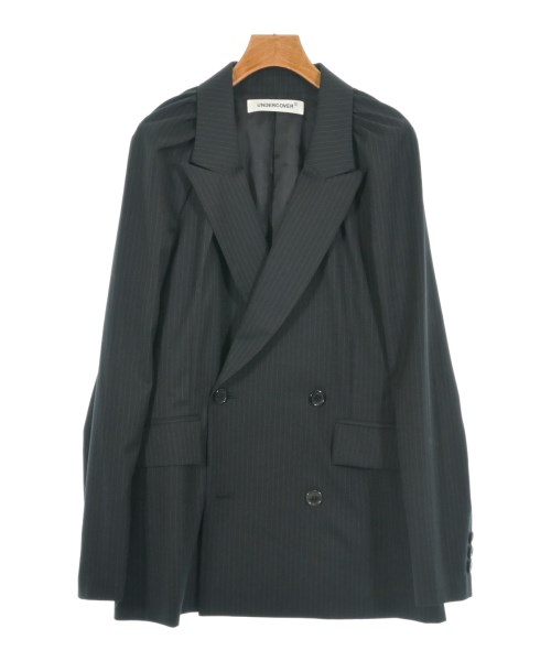 アンダーカバー(UNDER COVER)のUNDER COVER ジャケット