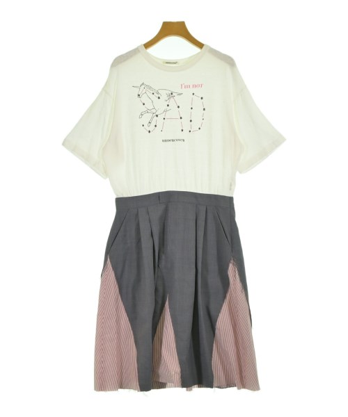 アンダーカバー(UNDER COVER)のUNDER COVER ワンピース