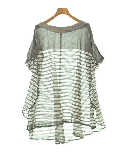 アンダーカバー(UNDER COVER)のUNDER COVER カジュアルシャツ