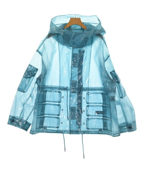 アンダーカバー(UNDER COVER)のUNDER COVER モッズコート