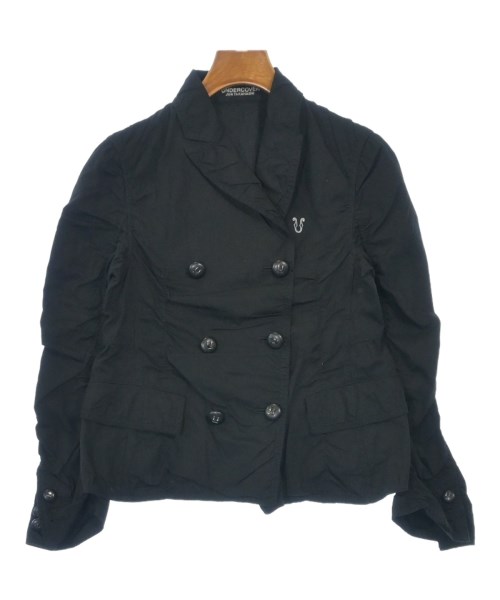 アンダーカバー(UNDER COVER)のUNDER COVER カジュアルジャケット