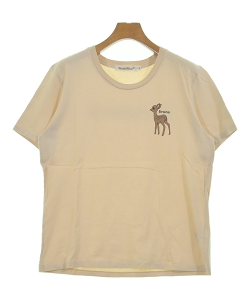 アンダーカバー(UNDER COVER)のUNDER COVER Tシャツ・カットソー