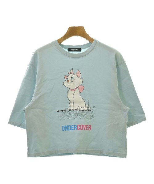 アンダーカバー(UNDER COVER)のUNDER COVER Tシャツ・カットソー