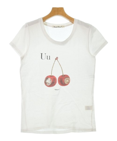 アンダーカバー(UNDER COVER)のUNDER COVER Tシャツ・カットソー