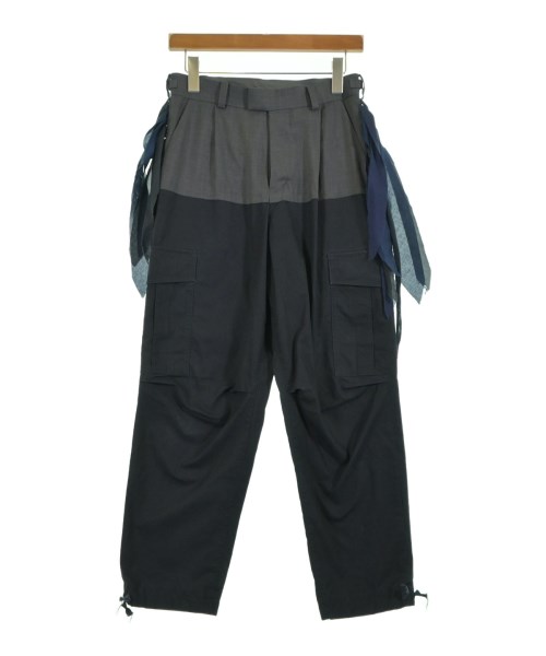 アンダーカバー(UNDER COVER)のUNDER COVER カーゴパンツ
