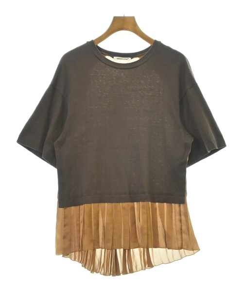 アンダーカバー(UNDER COVER)のUNDER COVER Tシャツ・カットソー