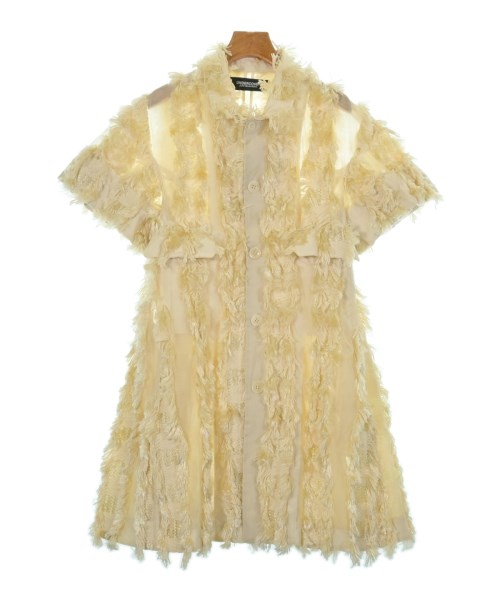 アンダーカバー(UNDER COVER)のUNDER COVER コート（その他）