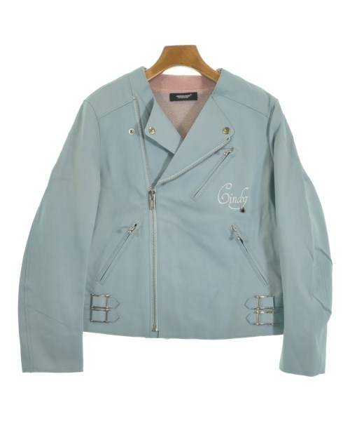 アンダーカバー(UNDER COVER)のUNDER COVER ライダース