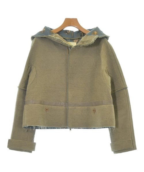 アンダーカバー(UNDER COVER)のUNDER COVER コート（その他）