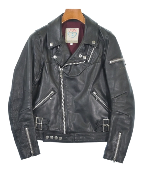 アンダーカバー(UNDER COVER)のUNDER COVER ライダース