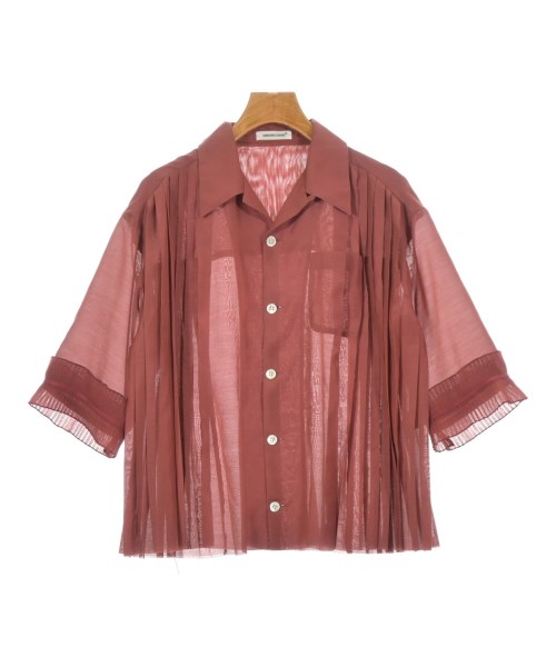 アンダーカバー(UNDER COVER)のUNDER COVER ブラウス