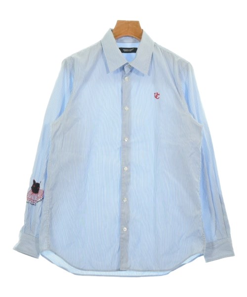 アンダーカバー(UNDER COVER)のUNDER COVER カジュアルシャツ