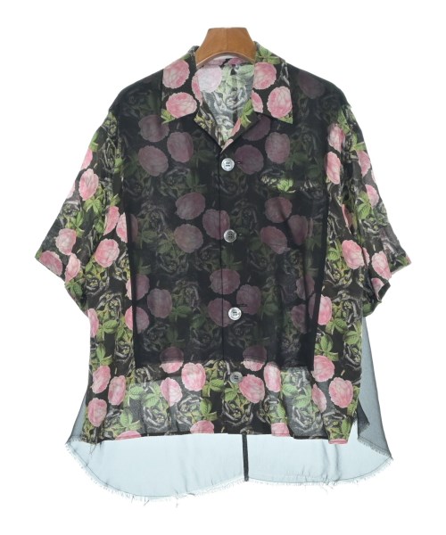 アンダーカバー(UNDER COVER)のUNDER COVER カジュアルシャツ