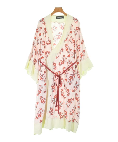 アンダーカバー(UNDER COVER)のUNDER COVER コート（その他）