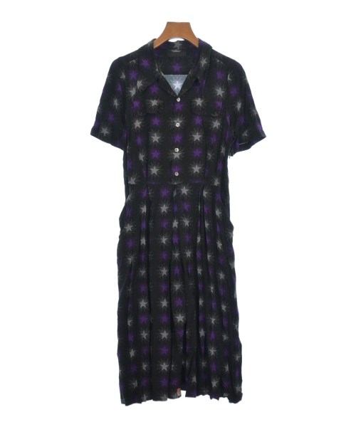 アンダーカバー(UNDER COVER)のUNDER COVER シャツワンピース