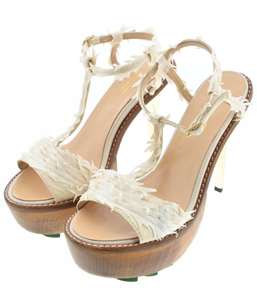 アンダーカバー(UNDER COVER)のUNDER COVER パンプス