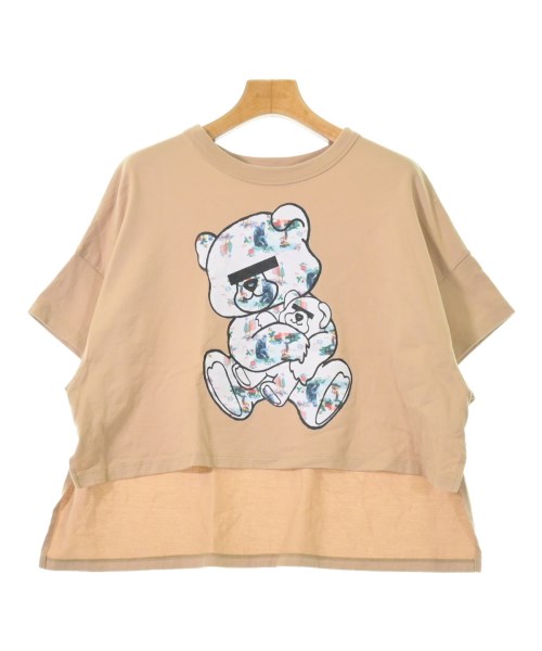 アンダーカバー(UNDER COVER)のUNDER COVER Tシャツ・カットソー
