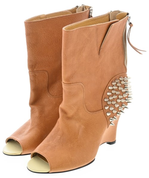 アンダーカバー(UNDER COVER)のUNDER COVER シューズ（その他）