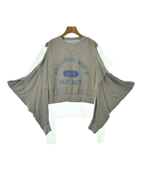UNDER COVER(アンダーカバー)のスウェット サイズ:1(S位) 20,900円