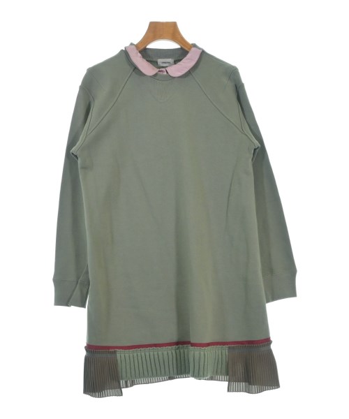 UNDER COVER(アンダーカバー)のスウェット サイズ:2(M位) 12,800円