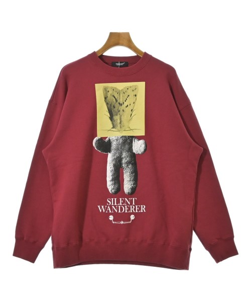 UNDER COVER(アンダーカバー)のスウェット サイズ:1(S位) 22,600円