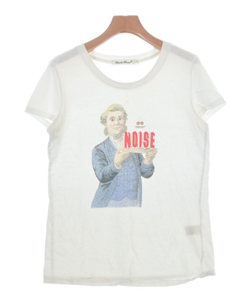 アンダーカバー(UNDER COVER)のUNDER COVER Tシャツ・カットソー