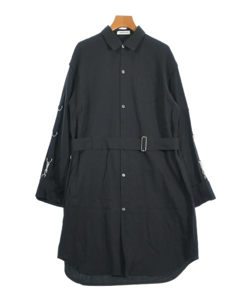 アンダーカバー(UNDER COVER)のUNDER COVER シャツワンピース