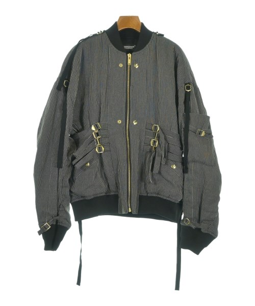 アンダーカバー(UNDER COVER)のUNDER COVER ブルゾン（その他）