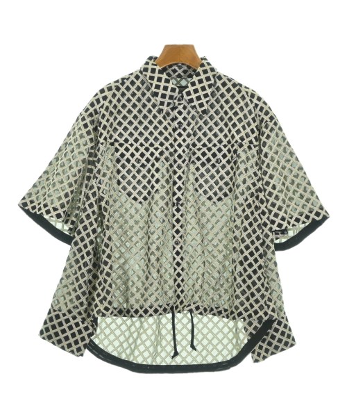 アンダーカバー(UNDER COVER)のUNDER COVER カジュアルシャツ