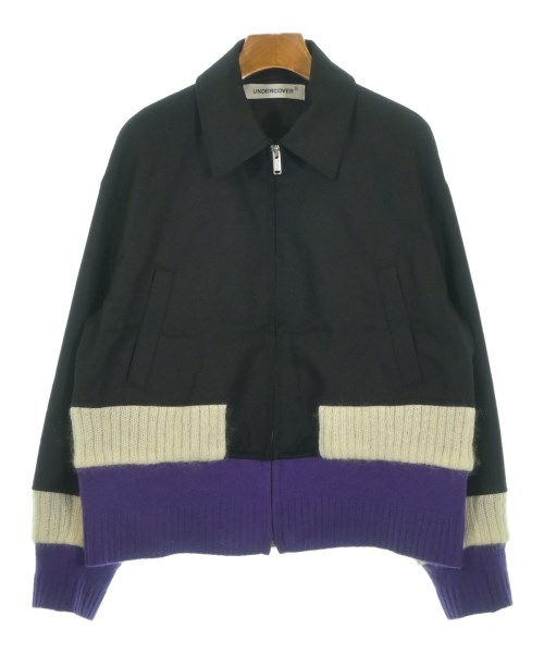 アンダーカバー(UNDER COVER)のUNDER COVER ブルゾン（その他）