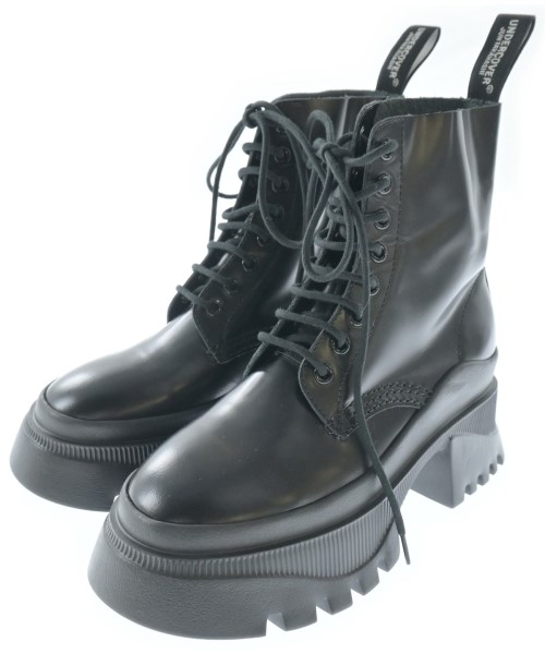 アンダーカバー(UNDER COVER)のUNDER COVER ブーツ