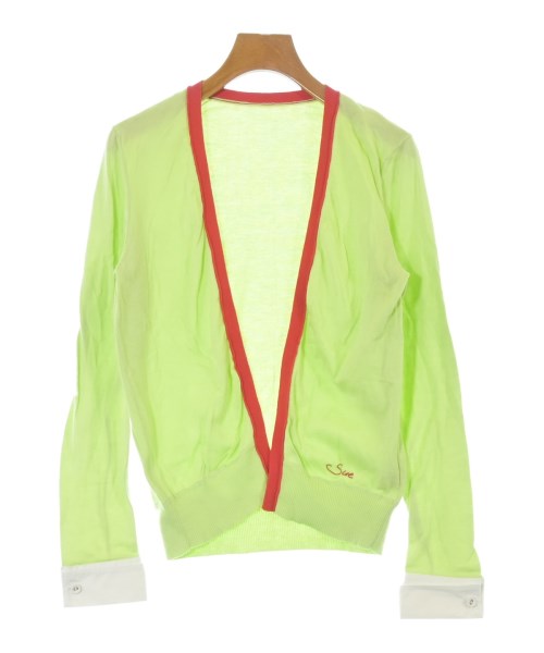 アンダーカバー(UNDER COVER)のUNDER COVER カーディガン