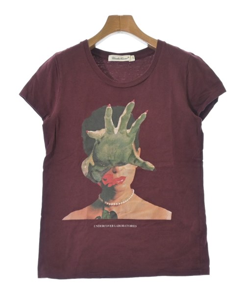 アンダーカバー(UNDER COVER)のUNDER COVER Tシャツ・カットソー