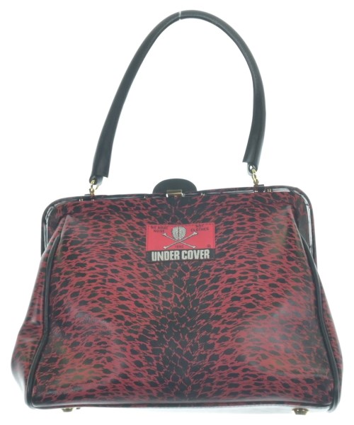 アンダーカバー(UNDER COVER)のUNDER COVER ハンドバッグ