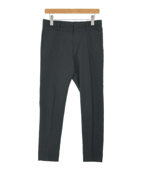 UNDER COVER(アンダーカバー)スラックス 黒 サイズ:2(M位)/2200650322127