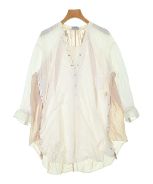 アンダーカバー(UNDER COVER)のUNDER COVER ブラウス