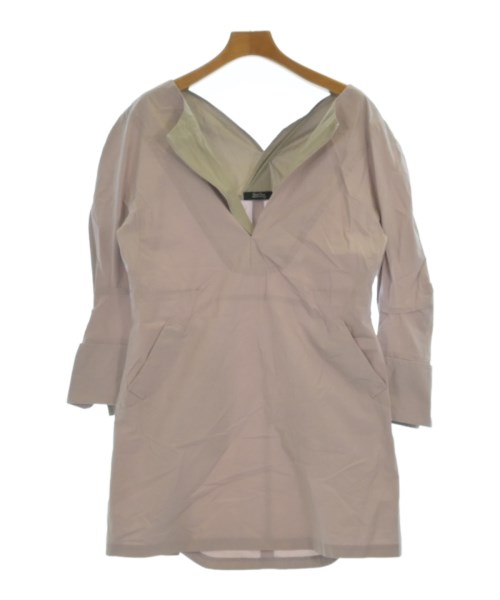 アンダーカバー(UNDER COVER)のUNDER COVER ブラウス