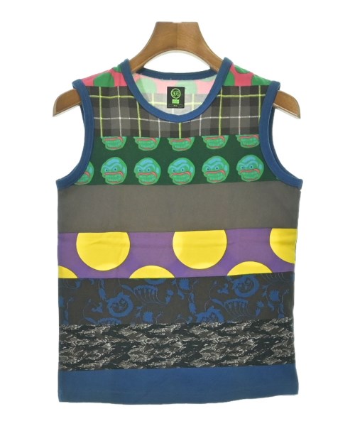 アンダーカバー(UNDER COVER)のUNDER COVER タンクトップ