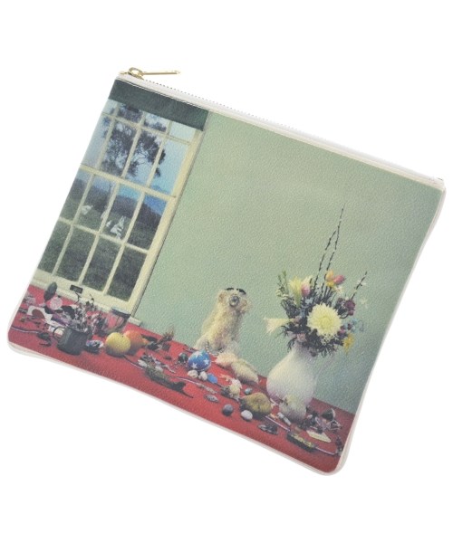 UNDER COVER(アンダーカバー)のポーチ サイズ:- 4,400円