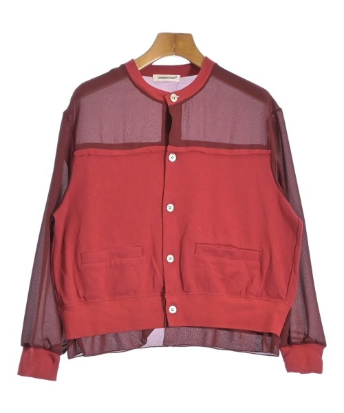 UNDER COVER(アンダーカバー)のスウェット サイズ:1(S位) 18,700円