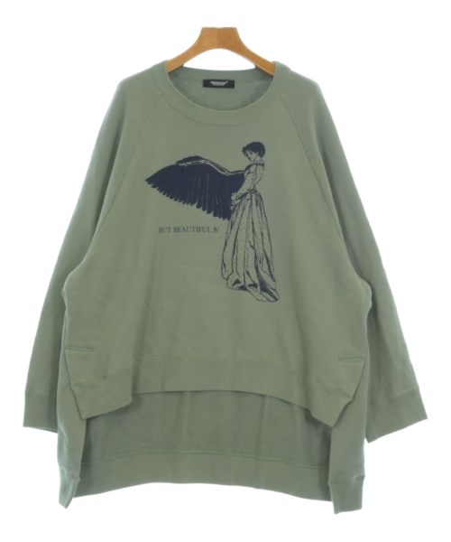 UNDER COVER(アンダーカバー)のスウェット サイズ:1(S位) 14,300円