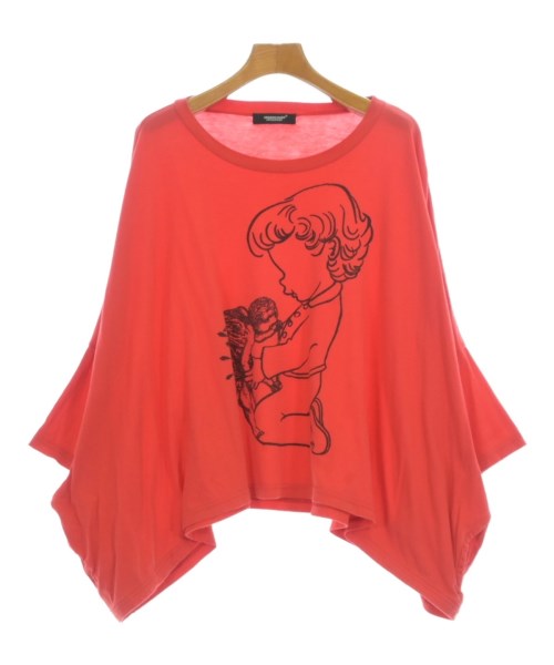 UNDER COVER(アンダーカバー)のTシャツ・カットソー サイズ:F 10,800円