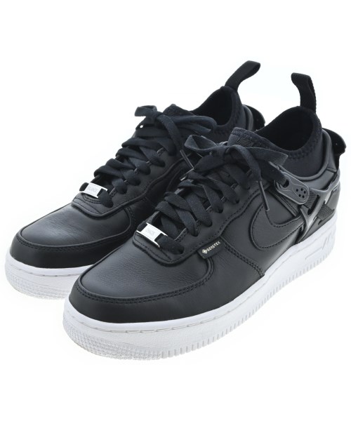 UNDER COVER(アンダーカバー)スニーカー 黒 サイズ:23.5cm/2200664172138